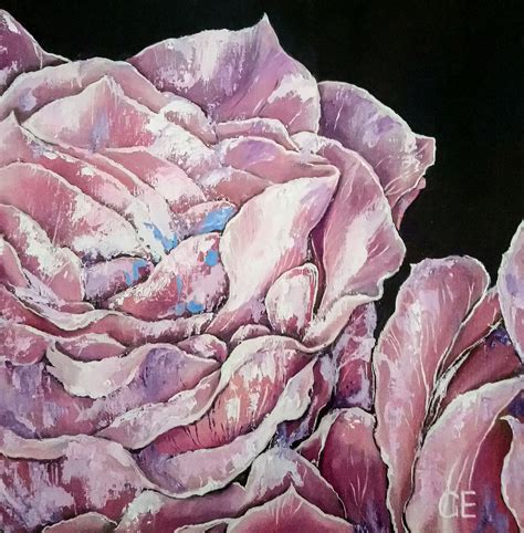 Elena Gorbunova on Behance