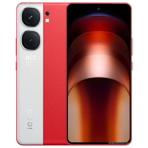 Vivo IQOO Neo10 Pro Price In Bangladesh 2025 Full Specs Review