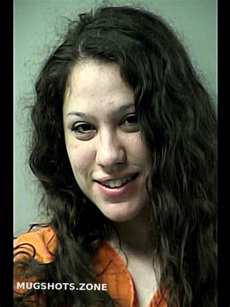 Clark Tiffany Nicole Okaloosa County Mugshots Zone