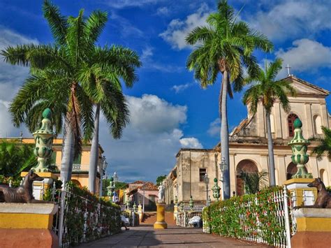 trinidad cuba holidays steppes travel