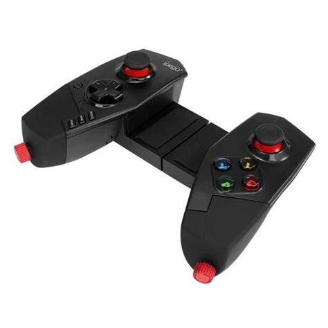 Ipega Pg 9055 Red Spider Stretchable Bluetooth Gamepad Game Controller