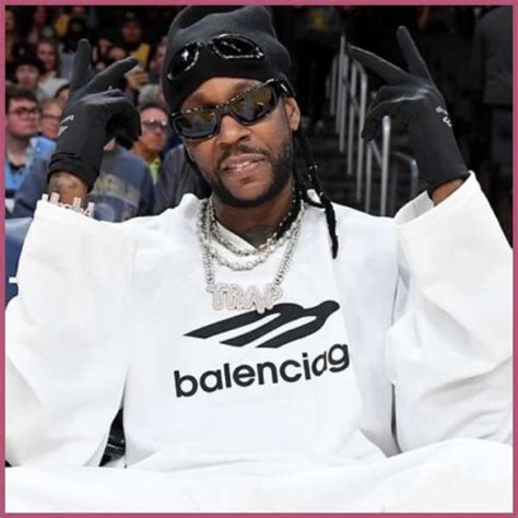 2 Chainz Is Hospitalized After Being Involved In A Car Accident In