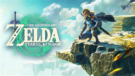 The Legend Of Zelda Tears Of The Kingdom Dynamic FPS Mod 1 4 Improves