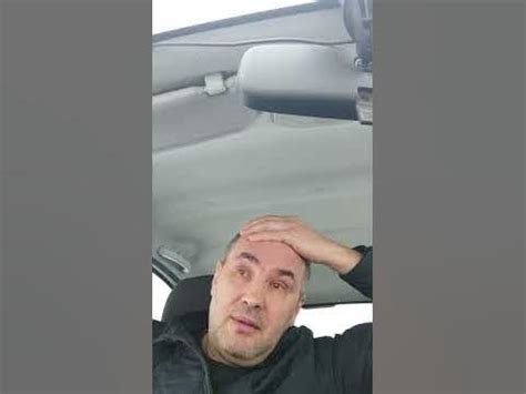Такси города Краснокамск В конце видео, перепутал адрес. - YouTube