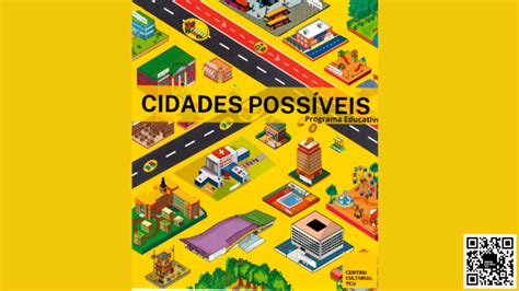 Cidades Possíveis Um Jogo Interativo Para O Planejamento Urbano