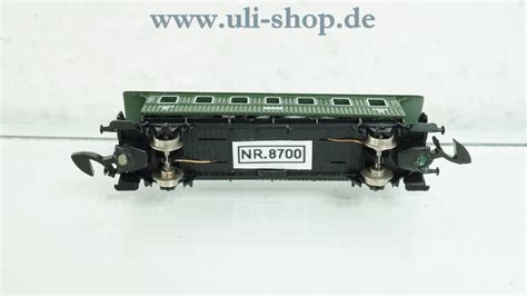 M Rklin Mini Club W Rttembergische L Nderbahn Gr N Ax