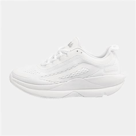 Fila Shocket Wmn White White Fila Official