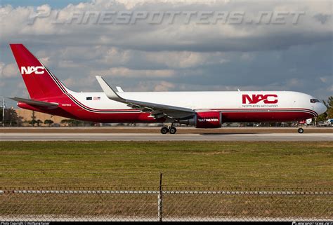 N Cx Northern Air Cargo Boeing Er Bdsf Wl Photo By Wolfgang