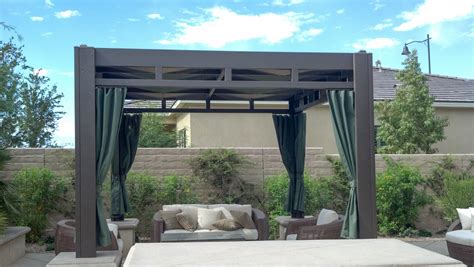 Patio Cover Designs| Patio Ideas | Valley Patios | Palm Desert, Indio, La Quinta, Rancho Mirage ...