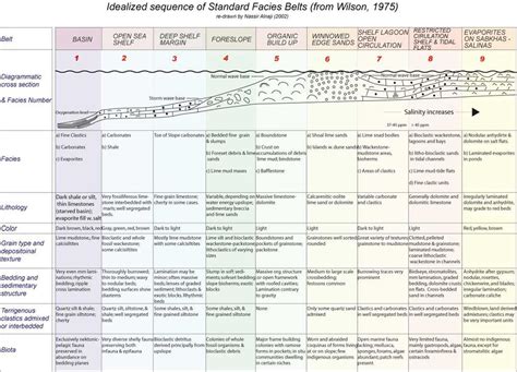 Carbonate Ramp