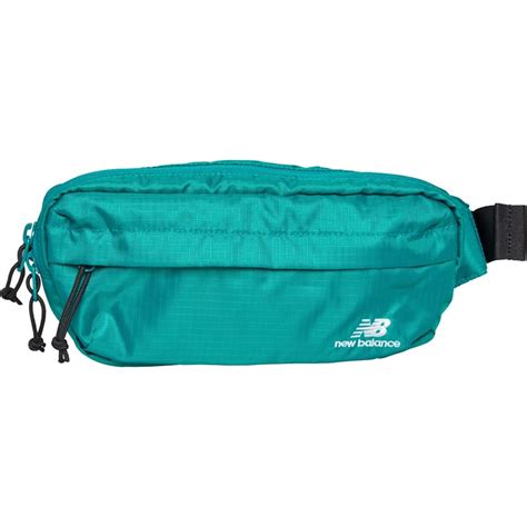 Buy New Balance Classic Cross Body Bag Team Teal