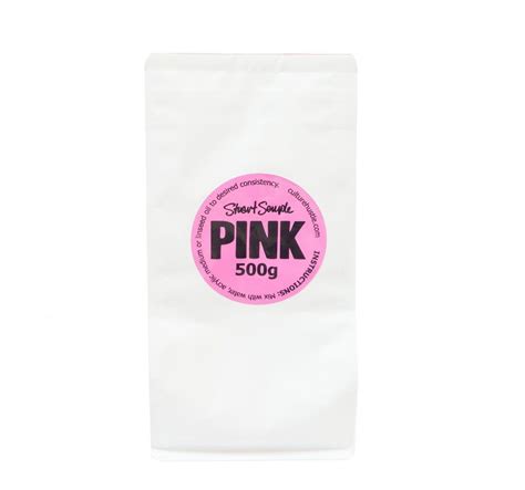 The Big Pink 500g Worlds Pinkest Pink Powdered Paint Stuart Semple