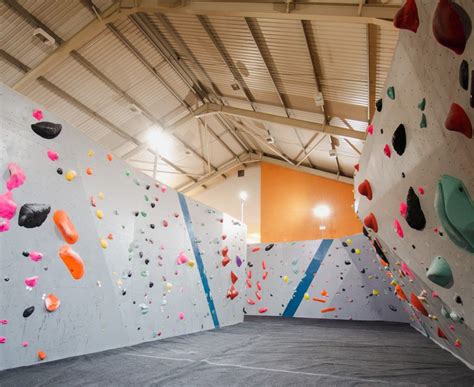 8 Of The Best Places For Rock Climbing In And Around Manchester