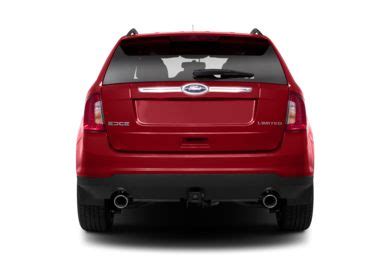 See 2013 Ford Edge Color Options - CarsDirect