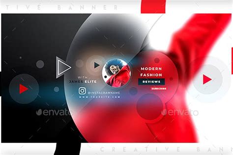 33 Best Youtube Mockup Templates 2025 Colorlib