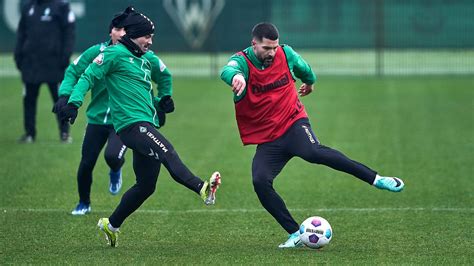 Werders Lieblingsgegner Und 4 Weitere Fakten Vor Dem Spiel In Bochum