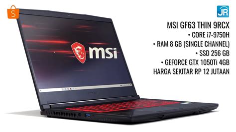 Laptop Gaming Termurah Dan Cara Memilih Laptop Gaming Content