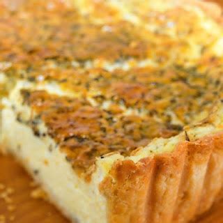 10 Best Martha Stewart Quiche Recipes