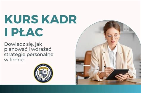 Kurs Kadry i Płace Szkolenie online z certyfikatem Eventis pl