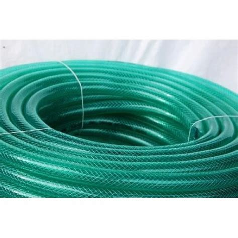 Pvc Colour Braided Hose Pipe At ₹ 92kg Pvc Braided Hose Pipe In