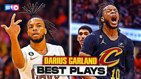 Darius Garland 🔥 Best Highlights 🔥 22 23 Season Youtube