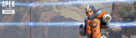 Apex Legends Wattson 4K 91 Wallpaper PC Desktop