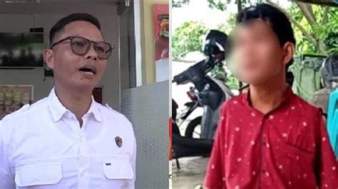 Update Kasus Pelecehan Seksual Pria Disabilitas Polda Ntb Kembali