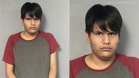 Missing Teenager Authorities Say Chace Perez 16 Year Old With Autism