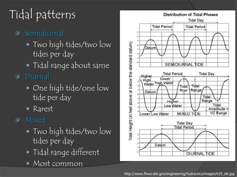 Ppt Chapter 9 Tides Powerpoint Presentation Free Download Id5420198