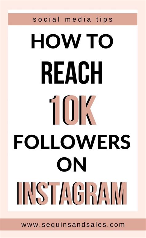 Ways You Can Grow Your Following On Instagram Artofit