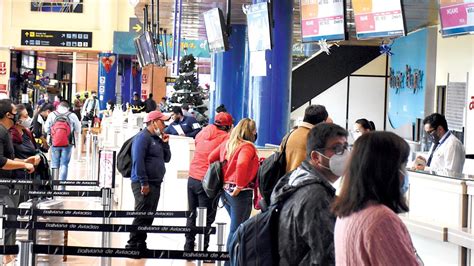 Bolivia Flexibiliza Entrada De Extranjeros Y Ya No Exige Comprar Seguro