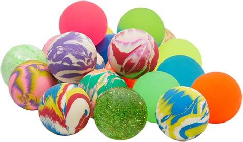 Amazon.com: bouncy balls