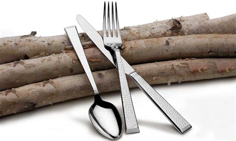 Mikasa Flatware Sets (65-Piece) | Groupon Goods