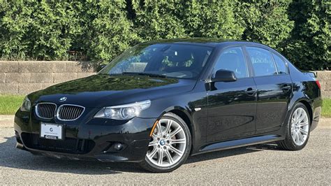 Bmw E60 535i Hp Guaranteed Quality Br