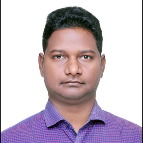 Jeetendra Kumar Scientist Mfsc Central Inland Fisheries