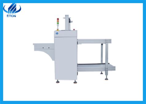 smt  fully automatic  loader machine