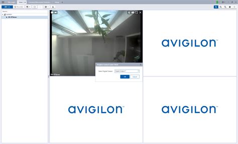 Avigilon Control Center Interoperability Manual