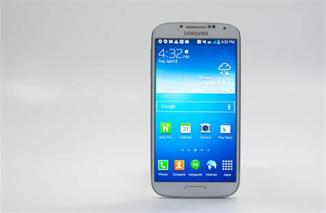 Samsung Galaxy S Review