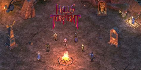 Halls Of Torment: Class Tier List