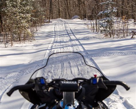 Stowe Snowmobile Club