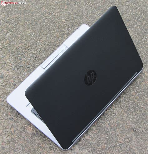 Review Hp Probook 645 G1 Notebook Reviews