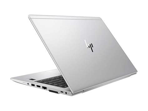 Refurbished Hp Grade A Laptop Elitebook Intel Core I U Gb Memory