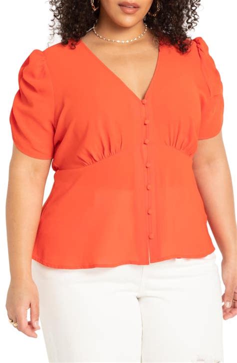 Plus Size Peplum Tops Nordstrom