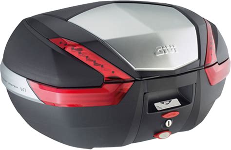 Givi Top Case V Monokey Liter Kaufen Louis Motorrad