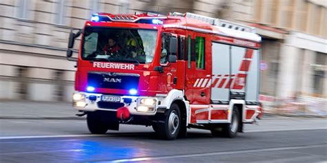 Neue Löschfahrzeuge für Freiwillige Feuerwehren Berlin de