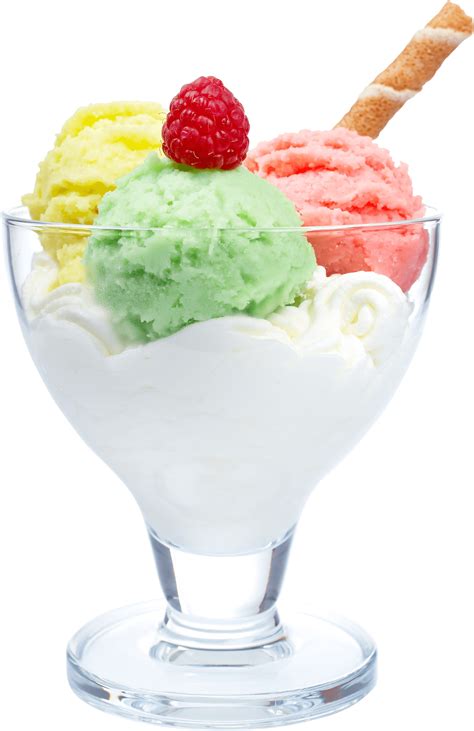 Large Icecream Transparent PNG StickPNG