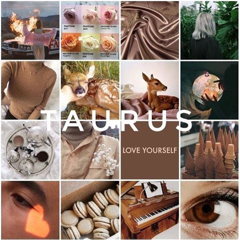 Excellent Taurus Wallpaper Aesthetic Blue You Can Use It At No Cost