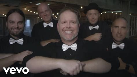 MercyMe - Happy Dance (Official Music Video) - The Video Vault