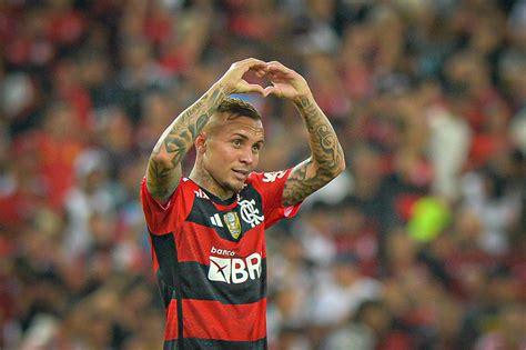 Flamengo Vence O Philadelphia Union Na Estreia De De La Cruz