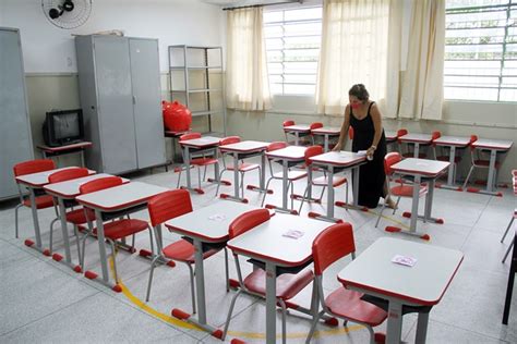 Prefeitura De Birigui Prepara Escolas E Creches Para Retorno Das Aulas